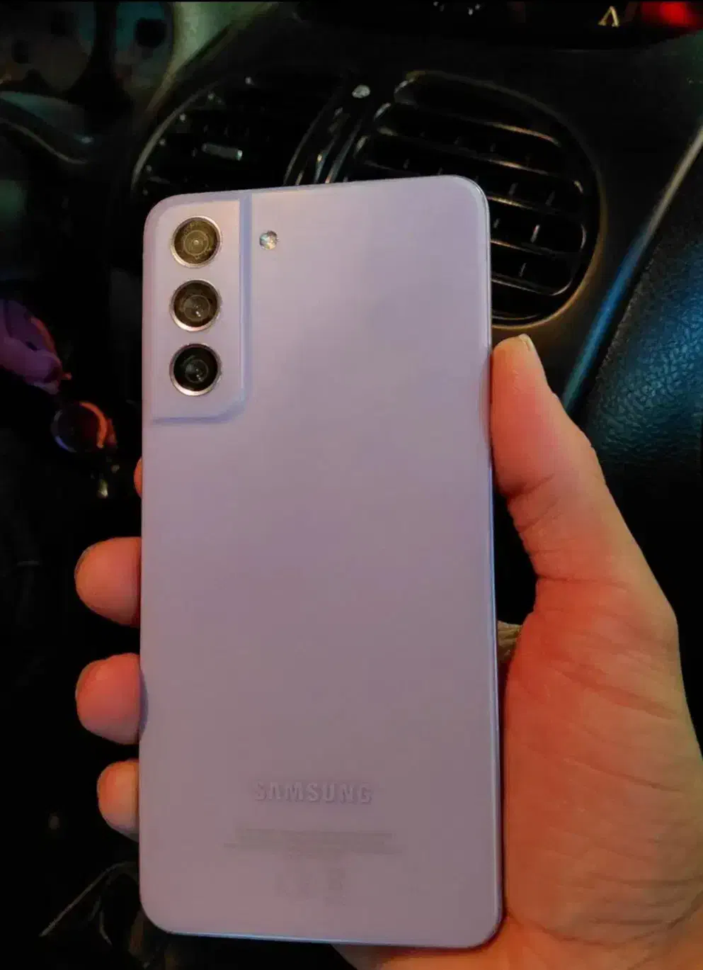 S21FE 5G|موبایل|کرمانشاه, |دیوار