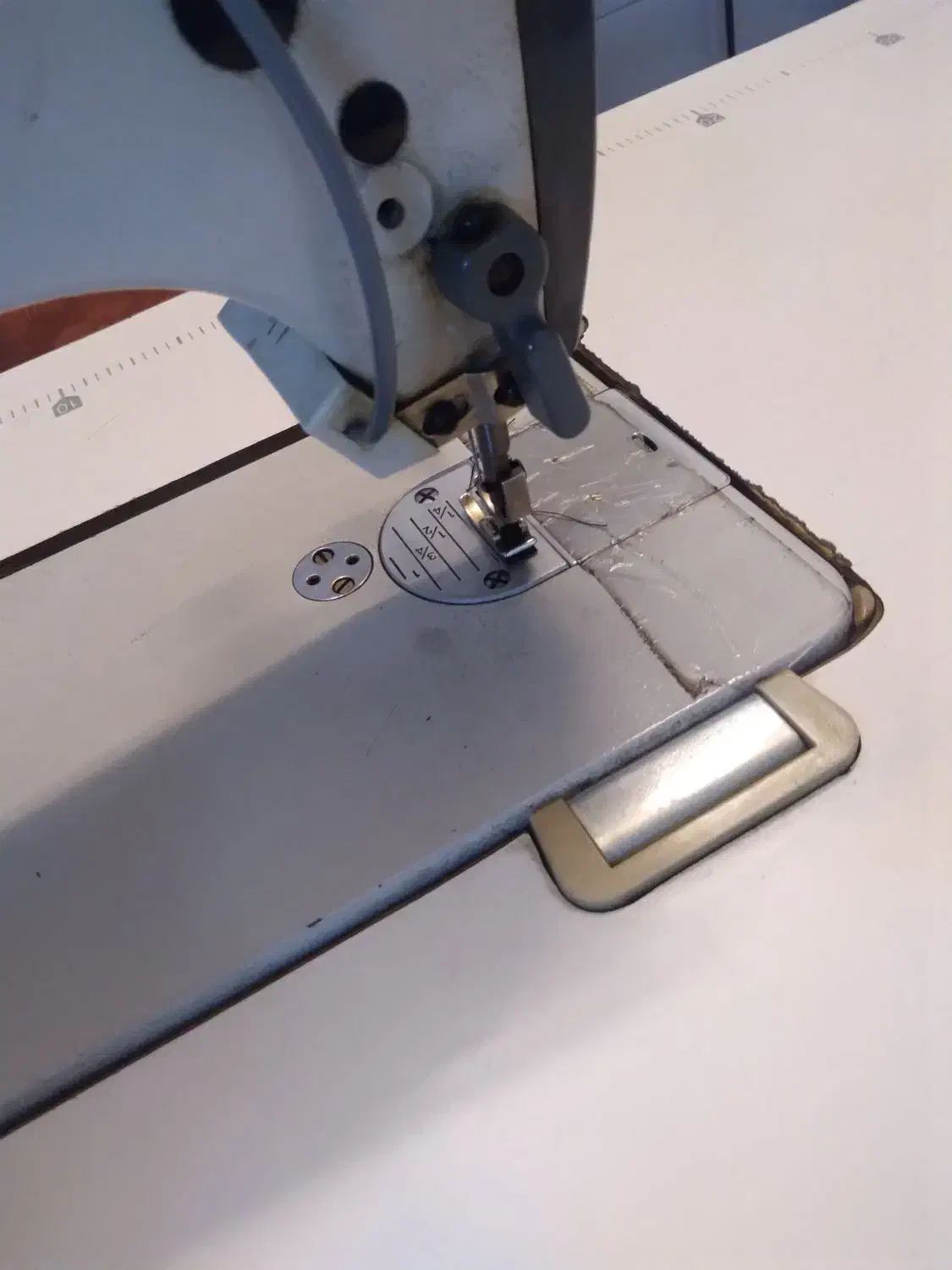 چرخ تیپیکال دینام سرخود|چرخ خیاطی و ریسندگی|اصفهان, شمس آباد|دیوار