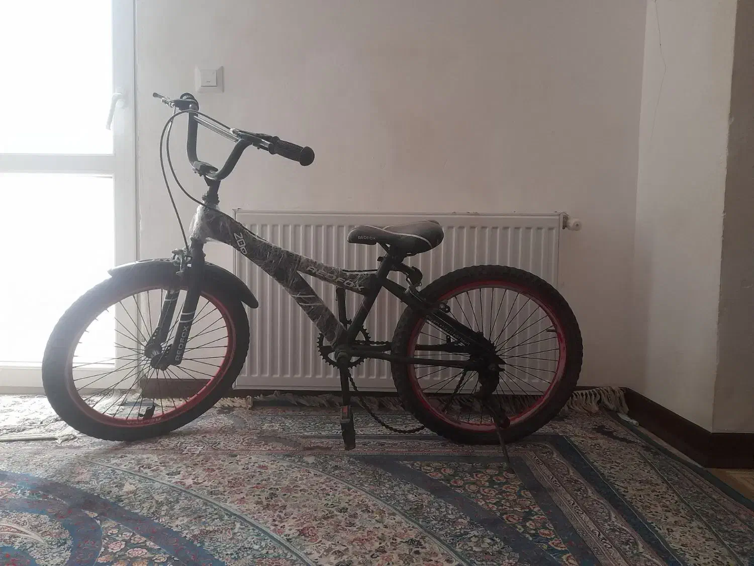 دوچرخه|دوچرخه، اسکیت، اسکوتر|زرندیه, |دیوار