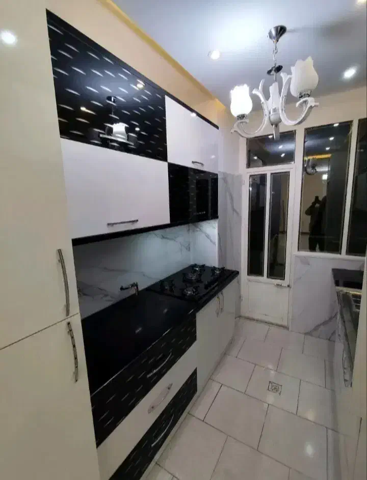 فروش اپارتمان 60متری آماده سکونت/کهریزک|فروش آپارتمان|تهران, دولتخواه جنوبی|دیوار