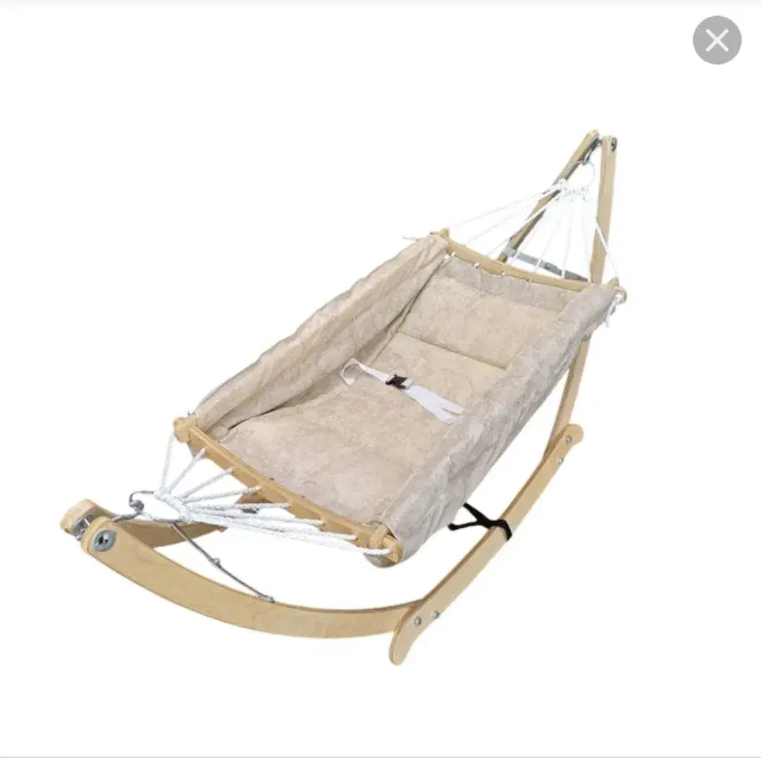 گهواره نوزاد کاملا نو|اسباب و اثاث بچه|محمدیه-قزوین, |دیوار