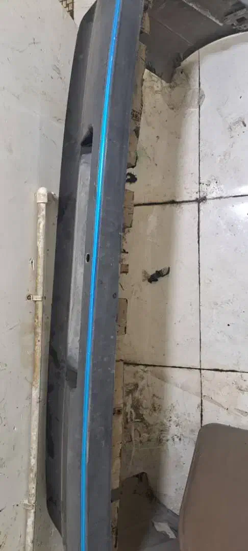 بدنه۴۰۵ گلگیر جعبه سپر درب سمت|قطعات یدکی و لوازم جانبی|کرمانشاه, |دیوار