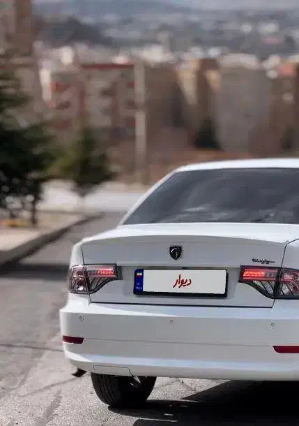 سورن پلاس مدل ۱۴۰۱|خودرو سواری و وانت|مهاباد (آذربایجان غربی), |دیوار