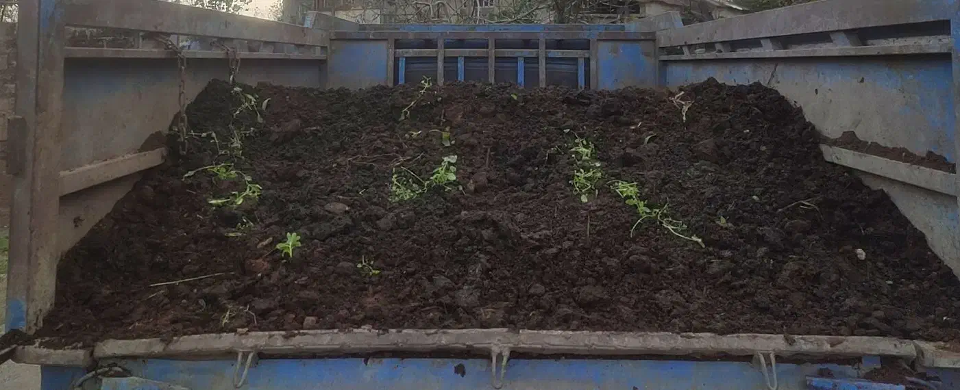 کود گاوی|خدمات باغبانی و درختکاری|طاهرگوراب, |دیوار