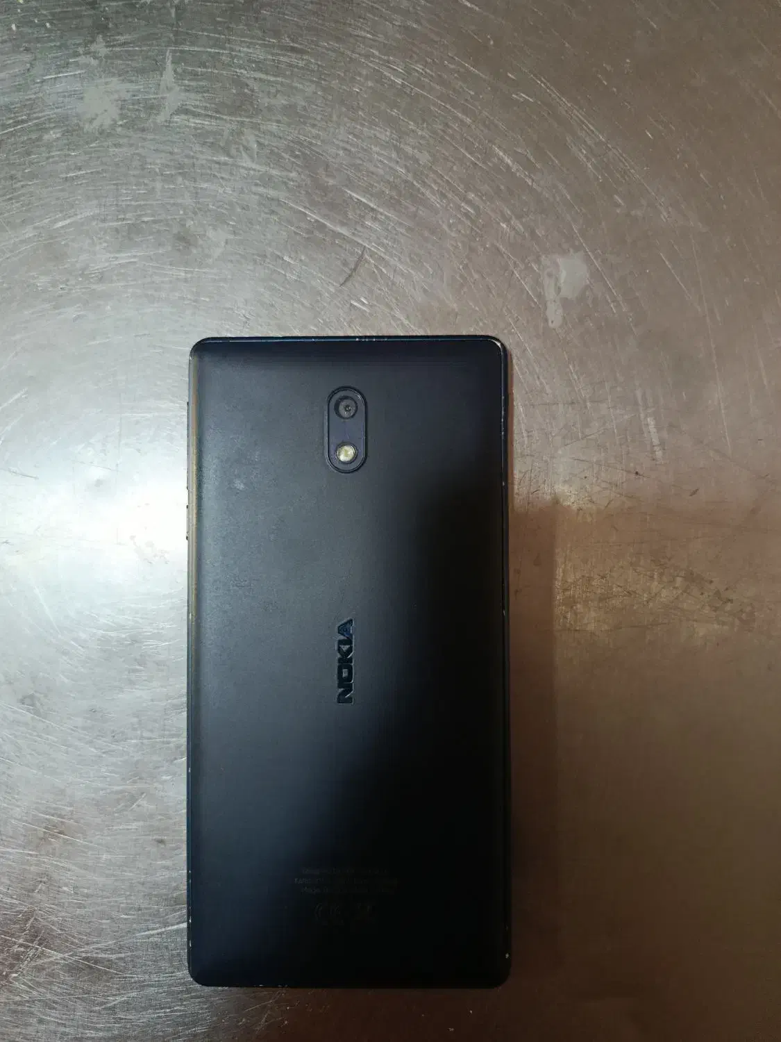 گوشی نوکیا|موبایل|کرج, محمد آباد|دیوار