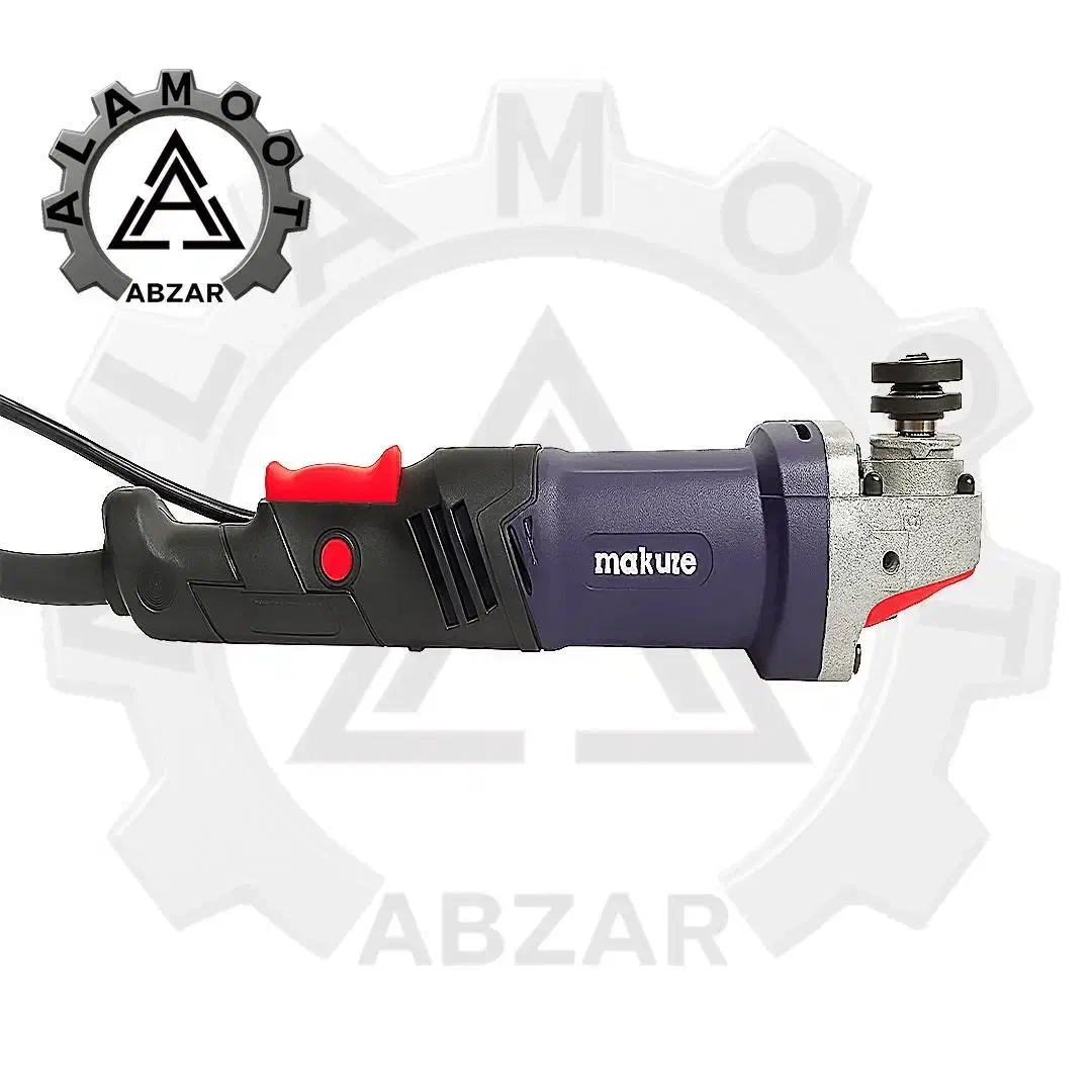 مینی فرز صنعتی ماکوت مدل AG126-S|ابزارآلات|تهران, شادمان|دیوار