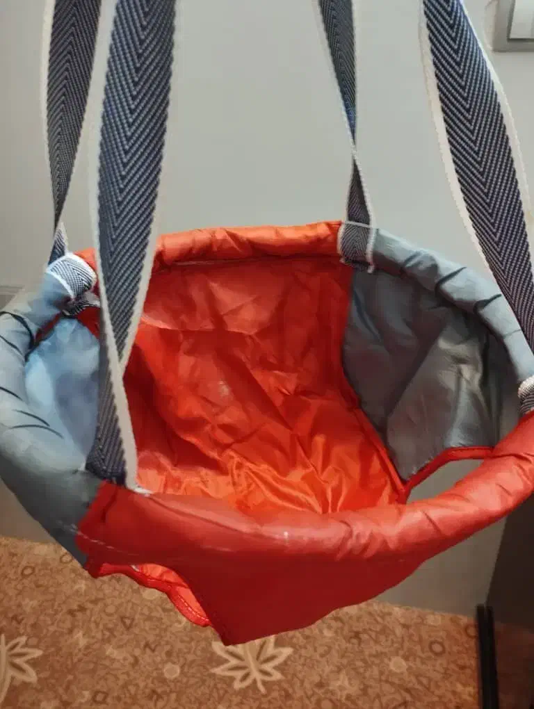 رورویک کریروتاب شورتی درحدنو|اسباب و اثاث بچه|فسا, |دیوار