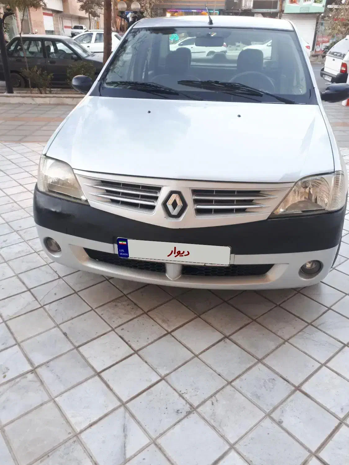 تندر۹۰|خودرو سواری و وانت|سبزوار, قصبه غربی|دیوار