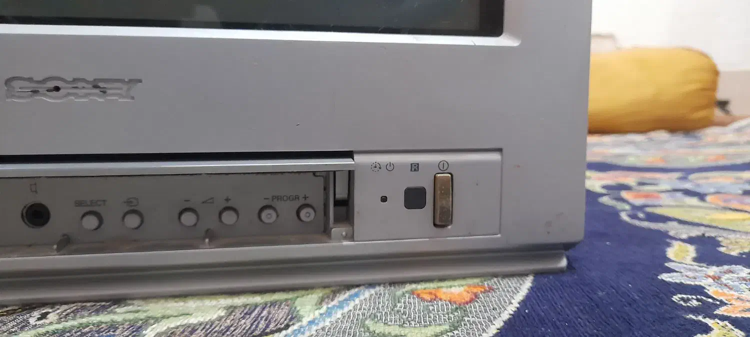 تلویزیون کوچک نو|تلویزیون و پروژکتور|چابهار, |دیوار