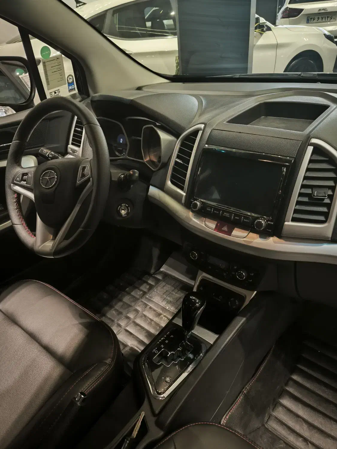 جک s3 مدل 1403|خودرو سواری و وانت|تهران, محمودیه|دیوار