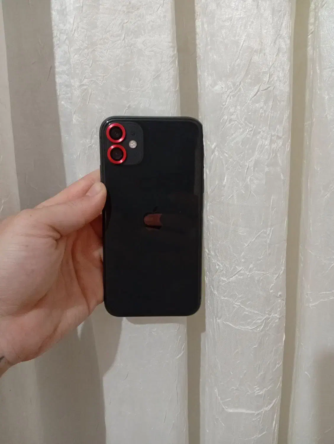 اپل iPhone 11 با حافظهٔ ۶۴ گیگابایت|موبایل|تهران, آهنگ|دیوار