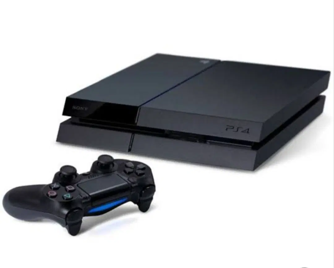 Ps4 فت|کنسول، بازی ویدئویی و آنلاین|گرگان, |دیوار