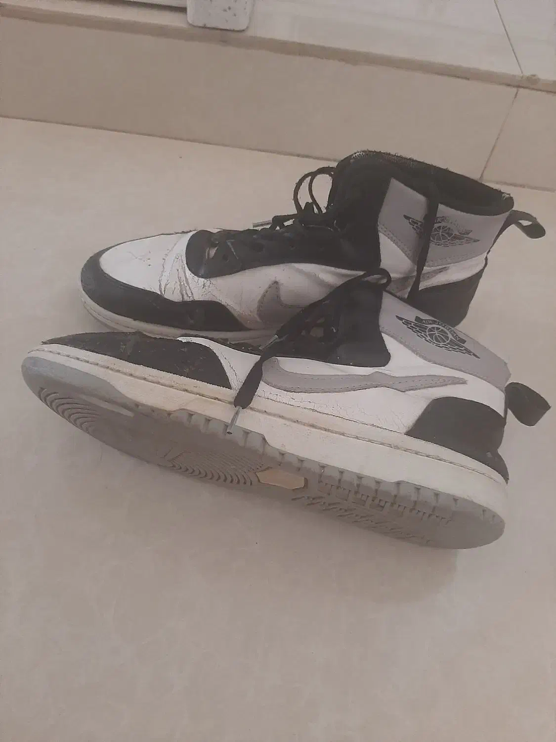 کفش  و کیف|کیف، کفش، کمربند|کرمانشاه, |دیوار