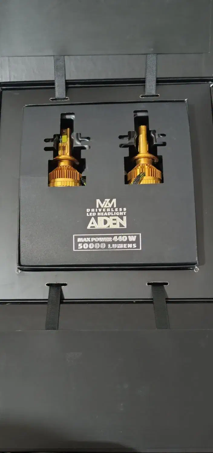 هدایت H7|قطعات یدکی و لوازم جانبی|خوی, |دیوار