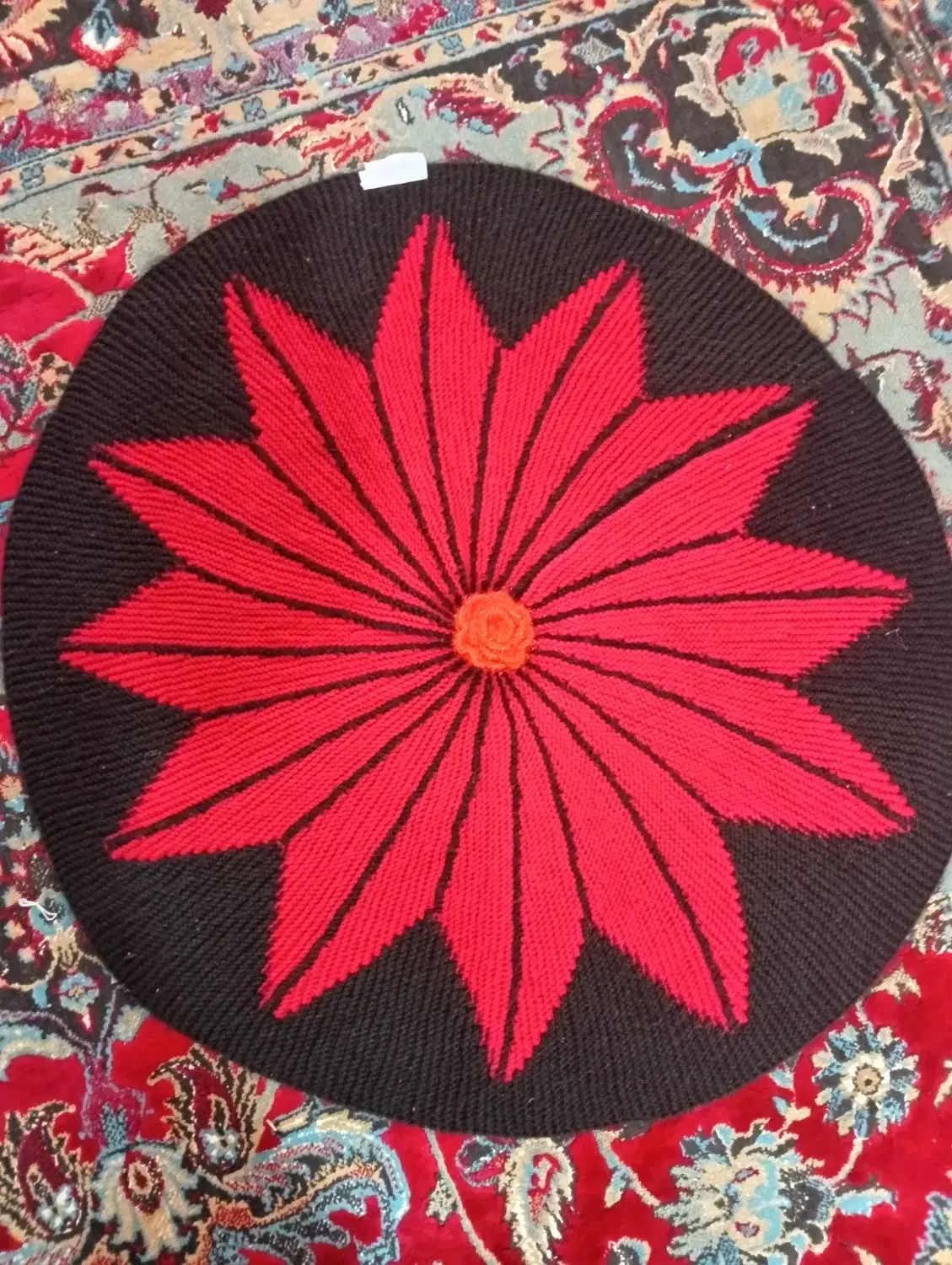 بافتنی|لوازم خیاطی و بافتنی|بروجرد, |دیوار