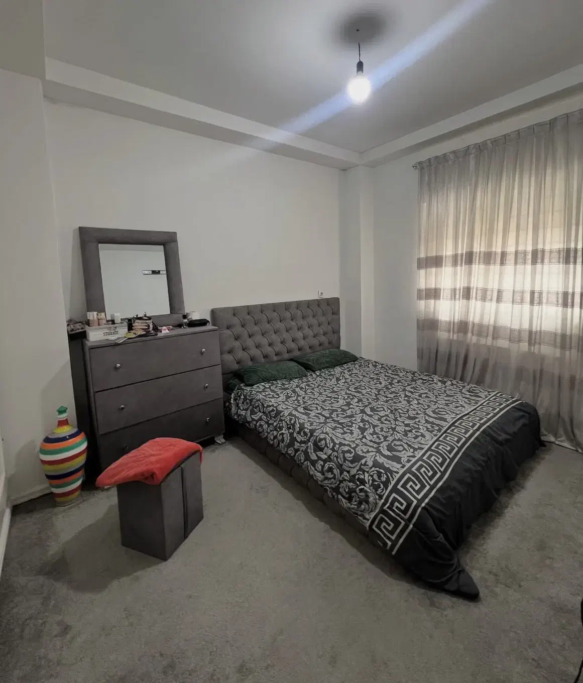 آپارتمان 78متری اکازیون نوساز/پارکینگ اختصاصی|فروش آپارتمان|کهریزک, |دیوار