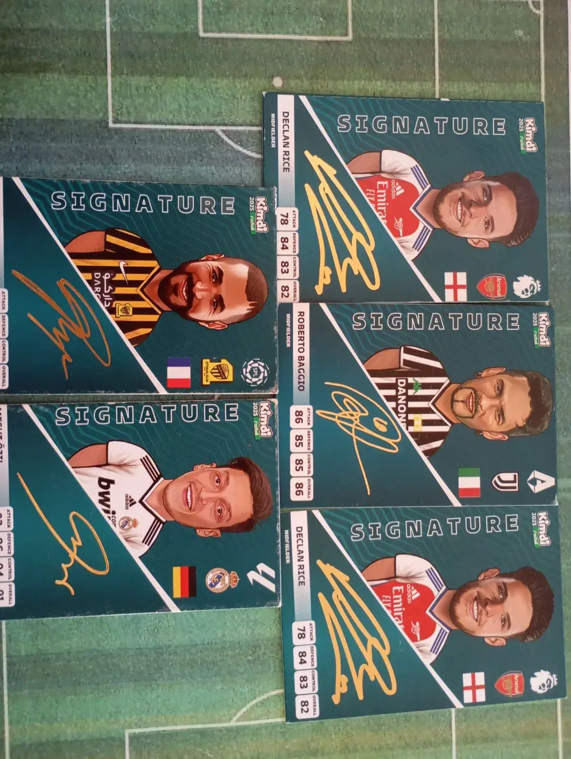 کارت امضا کیمدی خیلی ارزان|اسباب‌‌بازی|رفسنجان, |دیوار