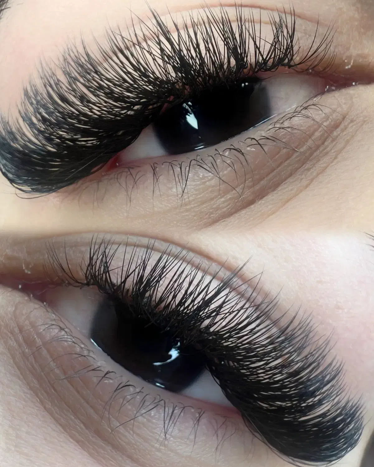 تخفیف اکستنشن مژه|خدمات آرایشگری و زیبایی|فولادشهر, B6|دیوار