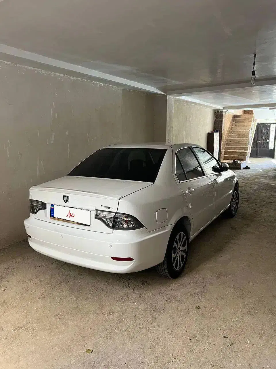 سورن پلاس|خودرو سواری و وانت|رباط‌کریم, نصیرشهر|دیوار