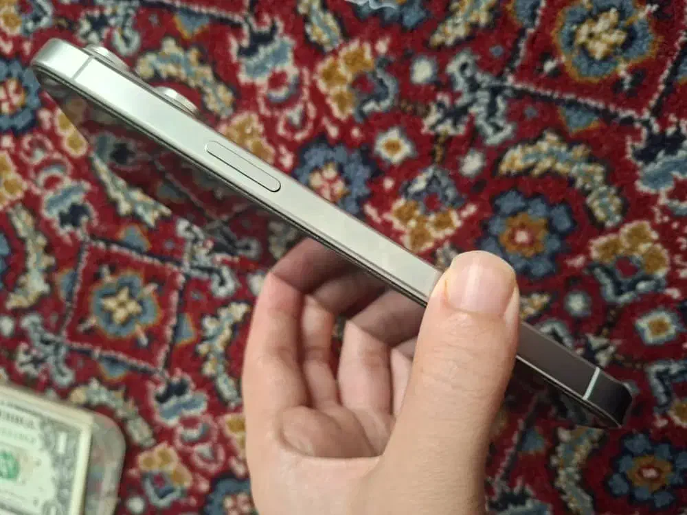 آیفون 15 پرو مکس|موبایل|شیراز, زند|دیوار