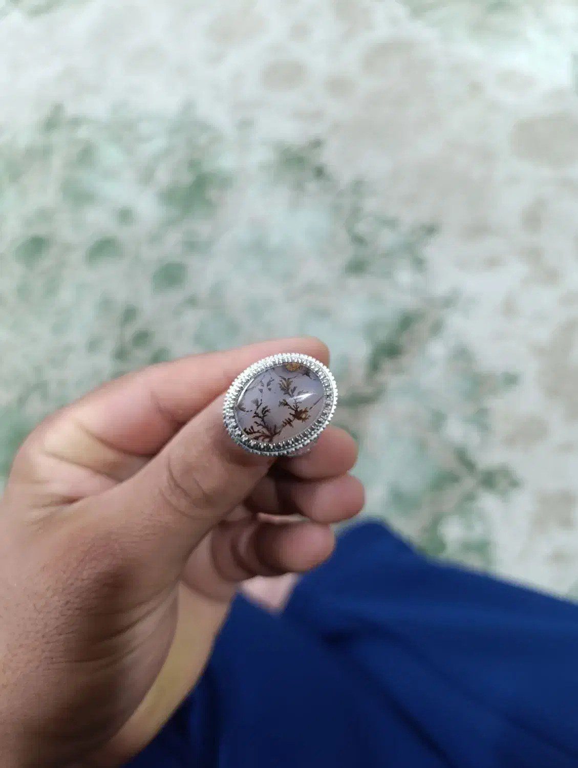 شجر بسیار خوشگل و خوشدست|جواهرات|ساوه, |دیوار