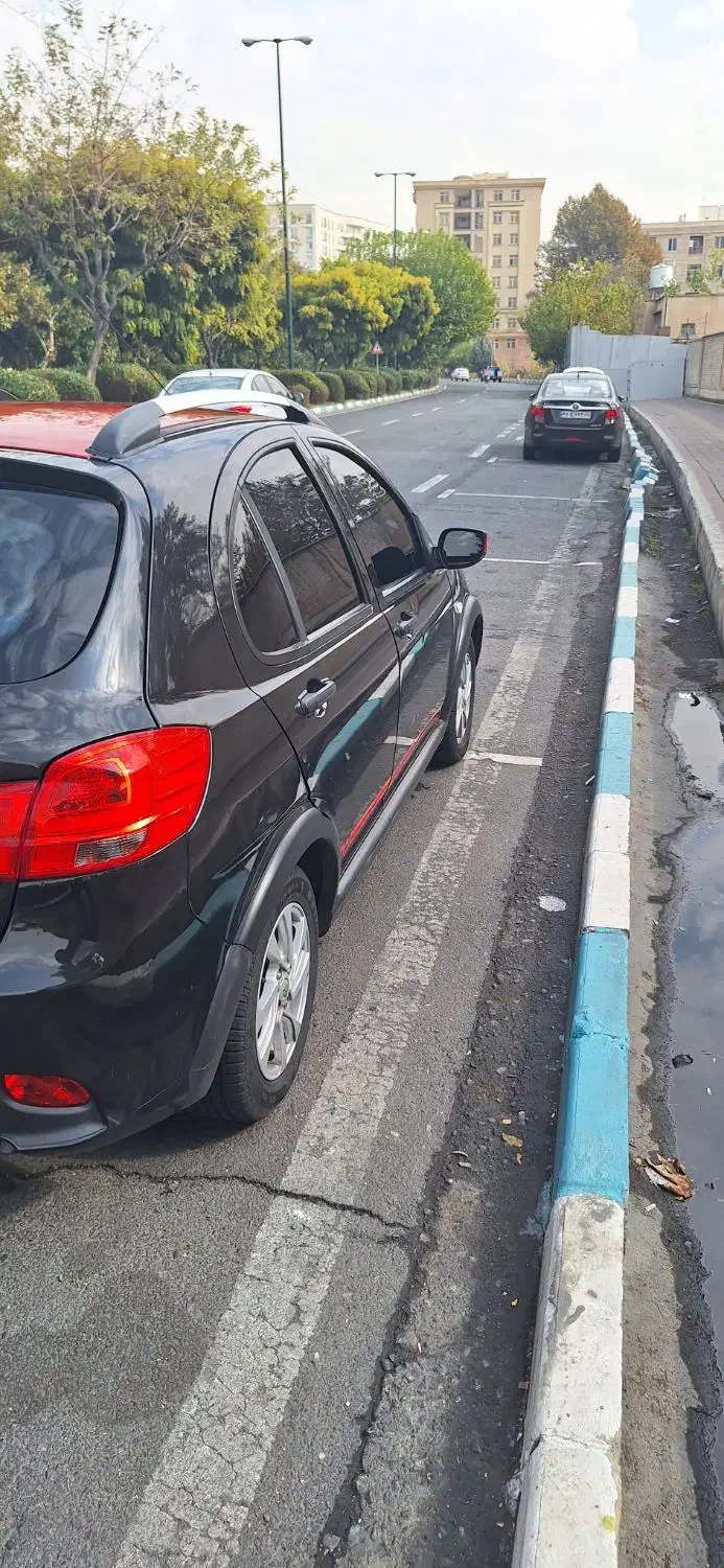 کوییک1401r|خودرو سواری و وانت|تهران, طرشت|دیوار