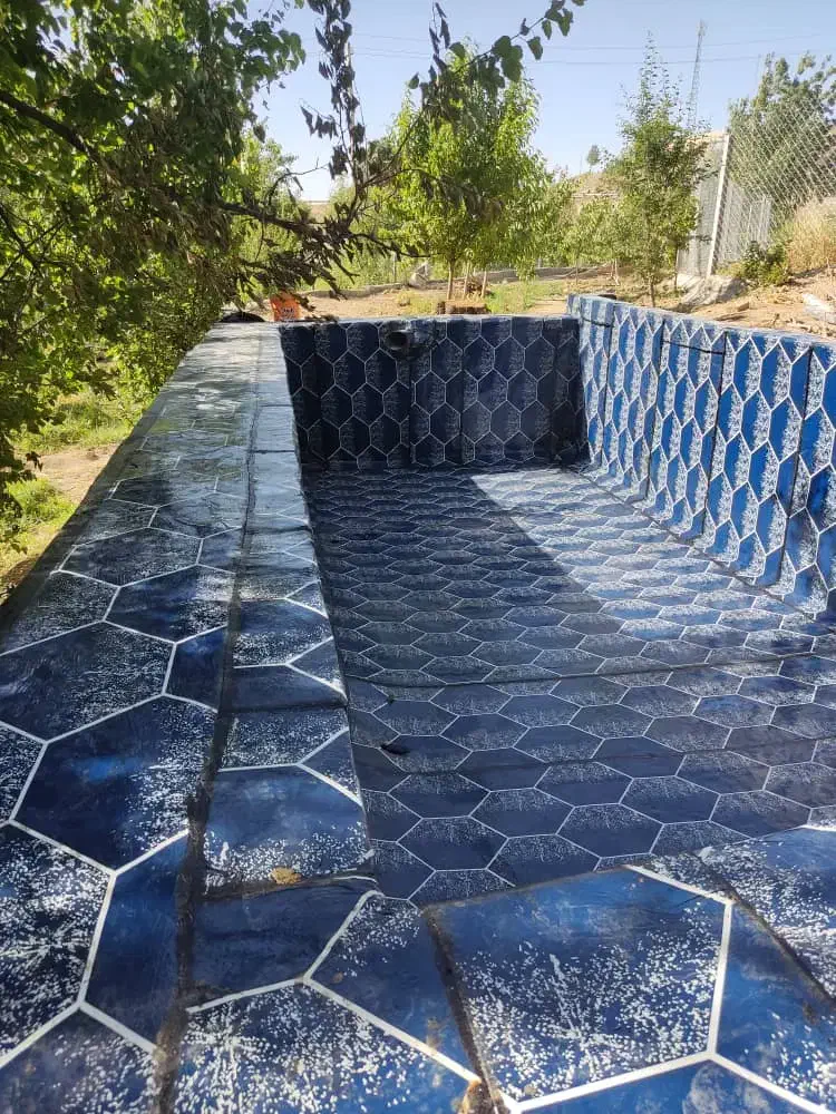 ایزوگام یحیی زاده|خدمات پیشه و مهارت|ماکو, |دیوار