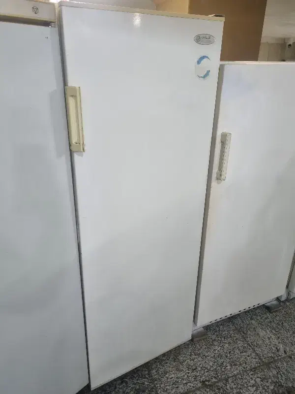 یخچال فریزر آزمایش تمیز|یخچال و فریزر|تهران, جوادیه تهرانپارس|دیوار