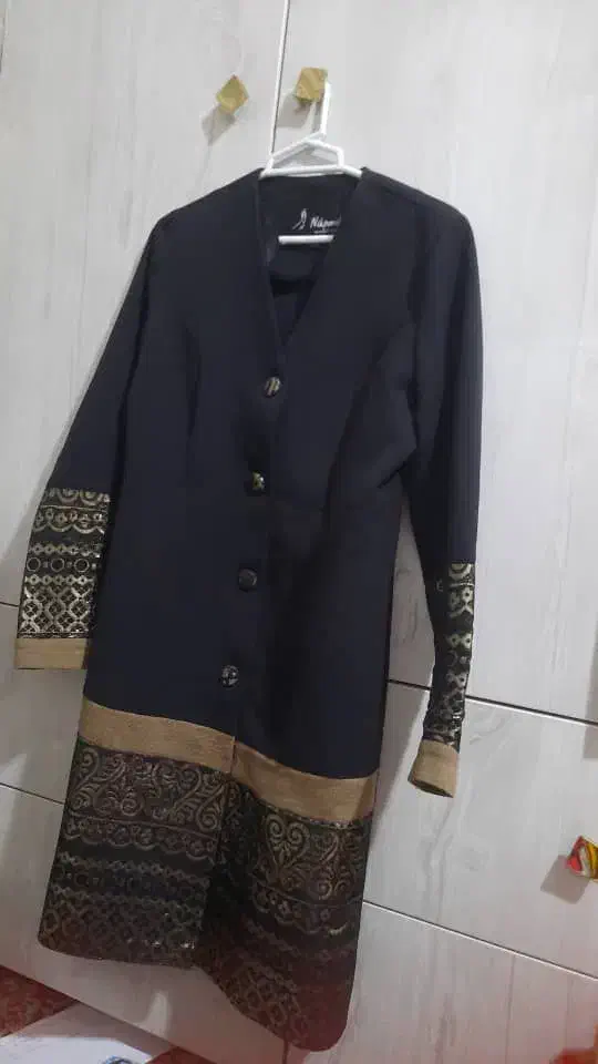 مانتو مجلسی و تعدادی شلوار نو|لباس|شیراز, لاله|دیوار