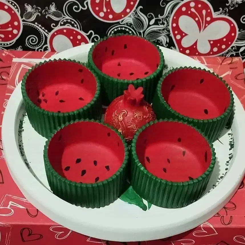 کاسه یلدایی|ظروف سرو و پذیرایی|شیراز, کیان شهر|دیوار