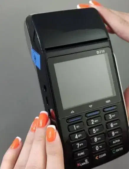 کارتخوان ماشین حساب دار|حراج|داراب, |دیوار