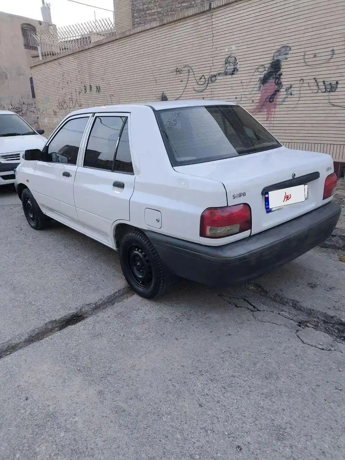 پراید 131 se مدل ۹۹|خودرو سواری و وانت|زاهدان, |دیوار
