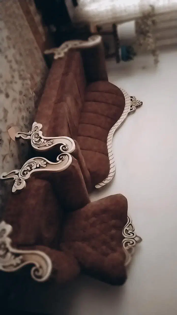 مبل|مبلمان خانگی و میز عسلی|شیراز, دشت چنار|دیوار