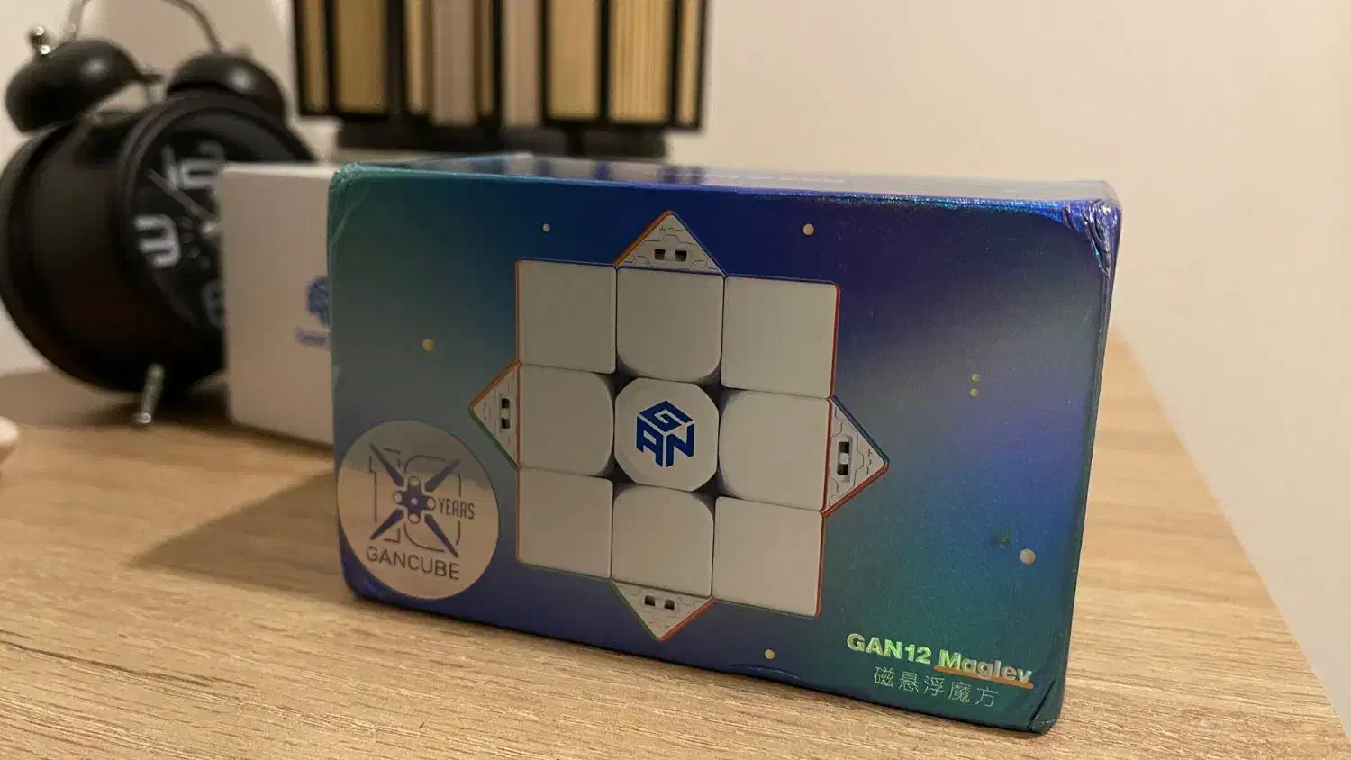 فروش مکعب روبیک های حرفهای و مسابقهای *آکبند*|اسباببازی|تهران, آرژانتین|دیوار