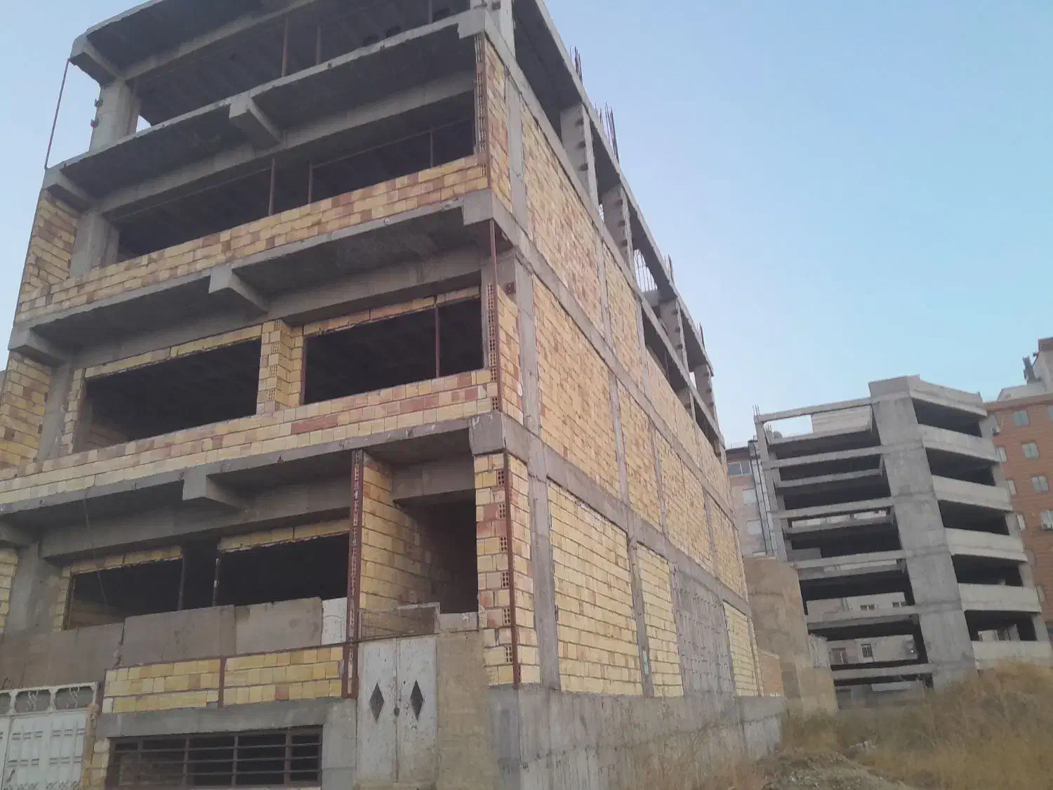 پیمانکاری ساختمان صفر تا صد|خدمات پیشه و مهارت|ارومیه, |دیوار