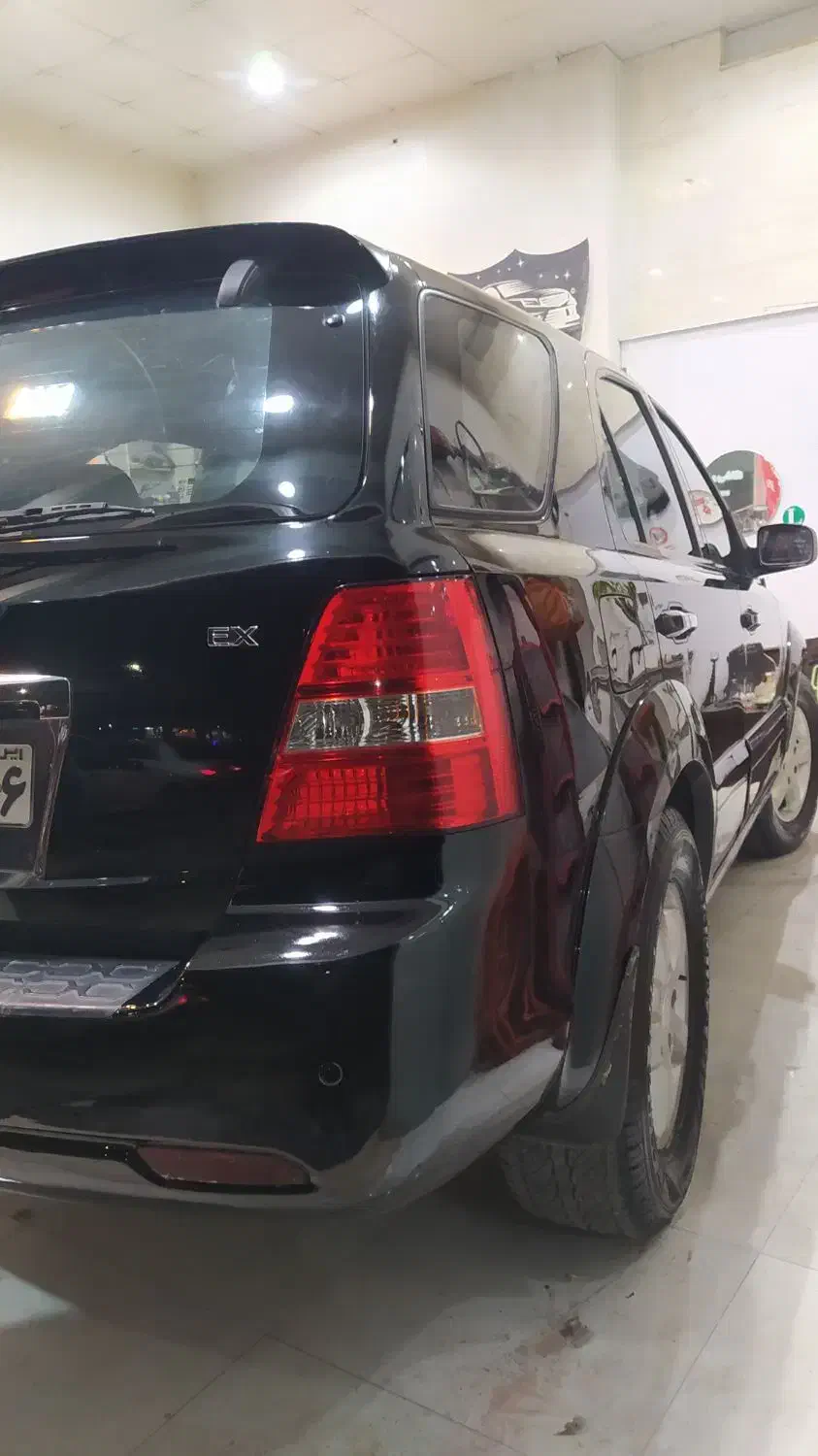 نقاشی خودرو|خدمات موتور و ماشین|بجنورد, |دیوار