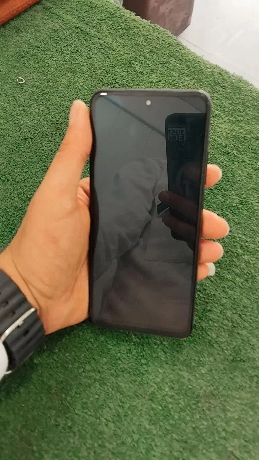 گوشی نوت 11s سالم|موبایل|تربت‌حیدریه, فرمانداری|دیوار