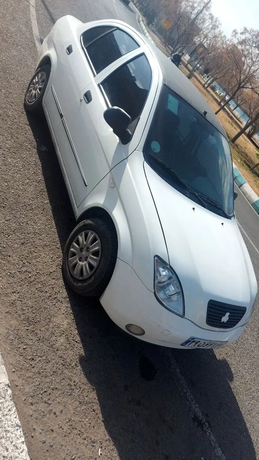 تیبا 1|خودرو سواری و وانت|پاکدشت, پاکدشت (مامازند)|دیوار