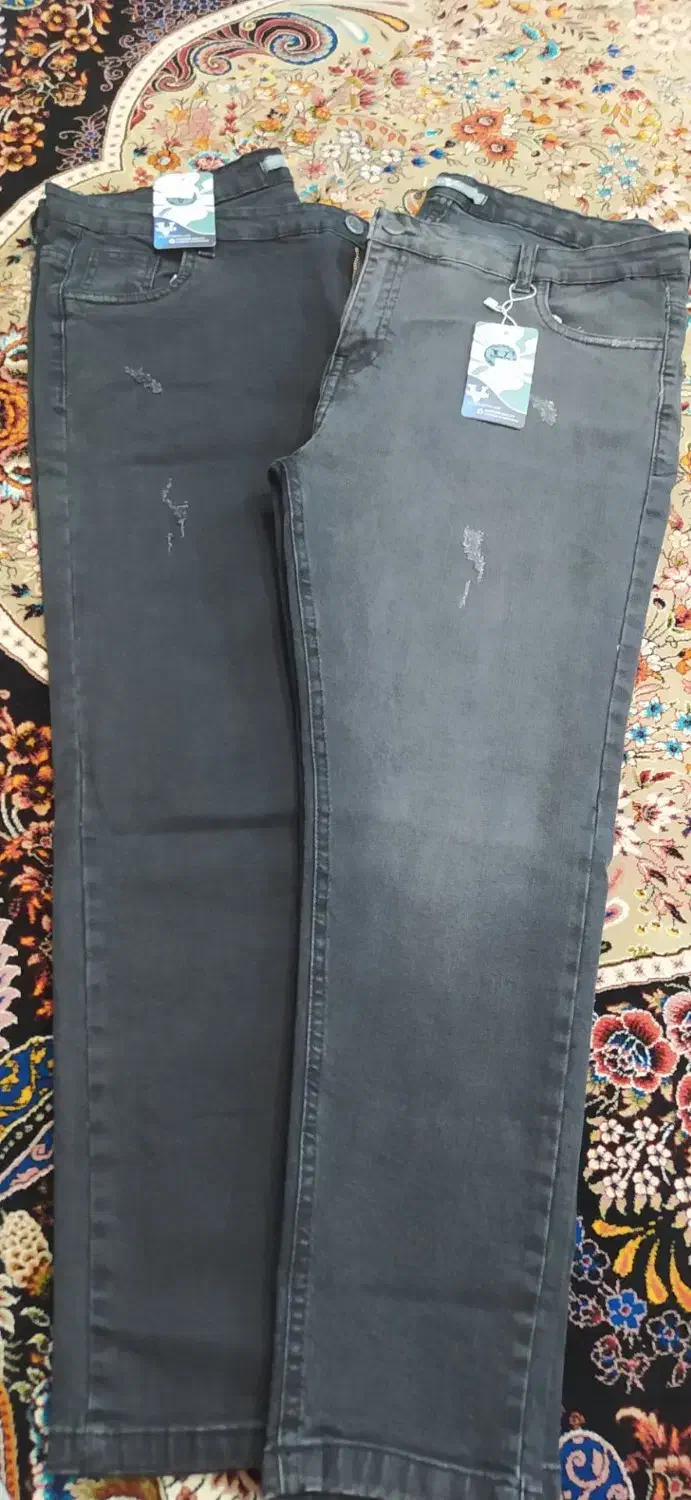 شلوار لی|لباس|مرند, |دیوار