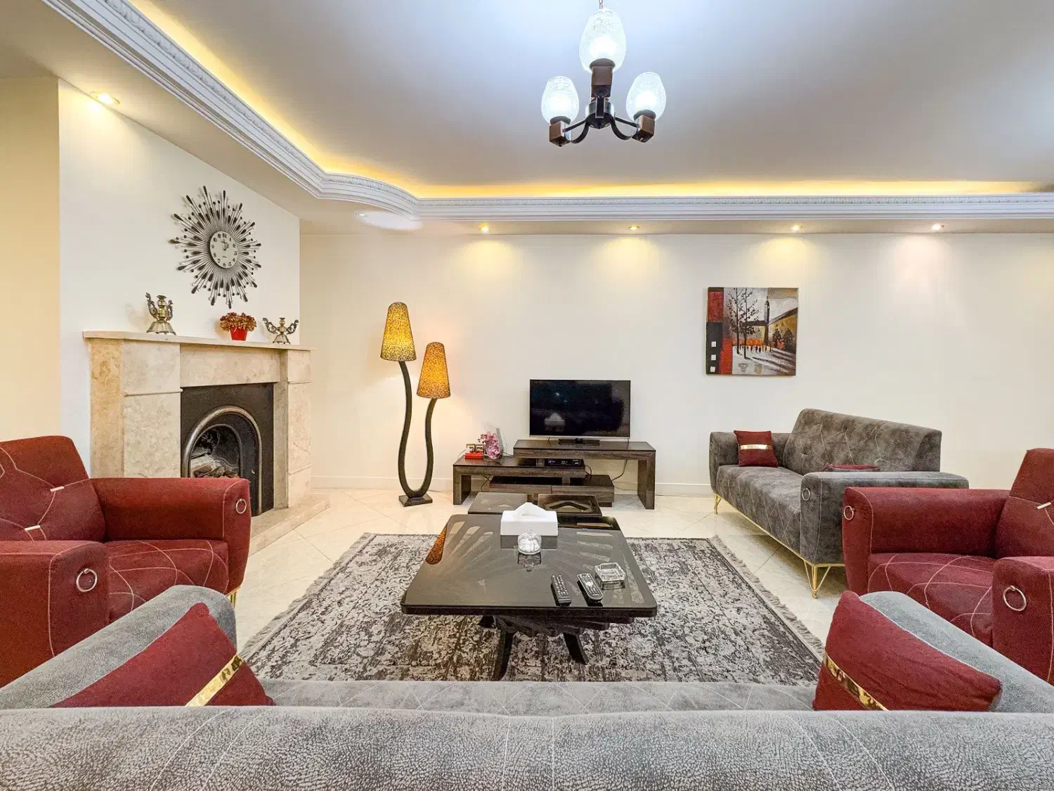 فروش یک واحد گل نرگس ۱۶۰ متری|فروش آپارتمان|اصفهان, شهرک گل نرگس|دیوار