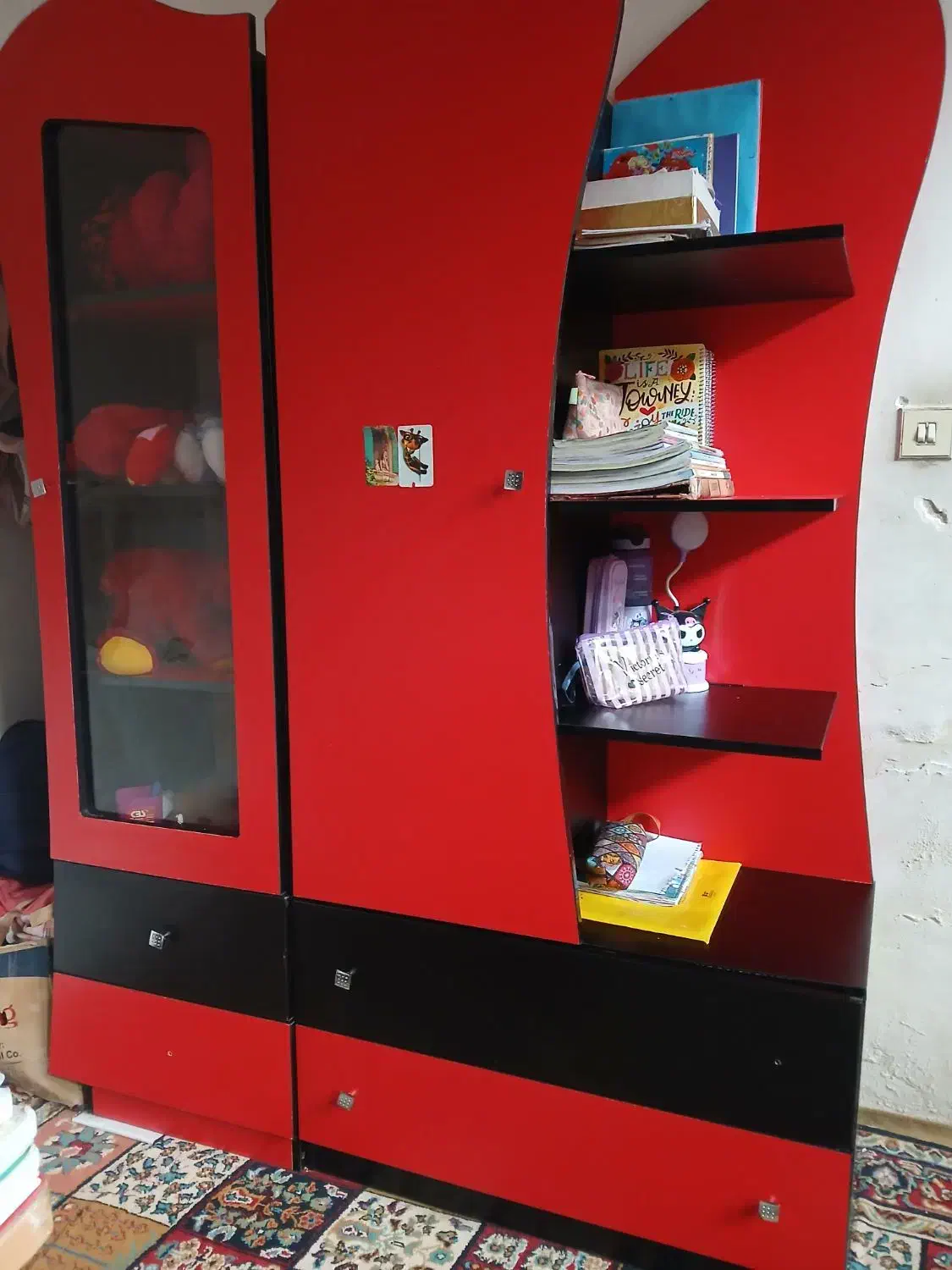 کمد|جاکفشی، کمد، دراور|اسلام‌‌آباد غرب, |دیوار