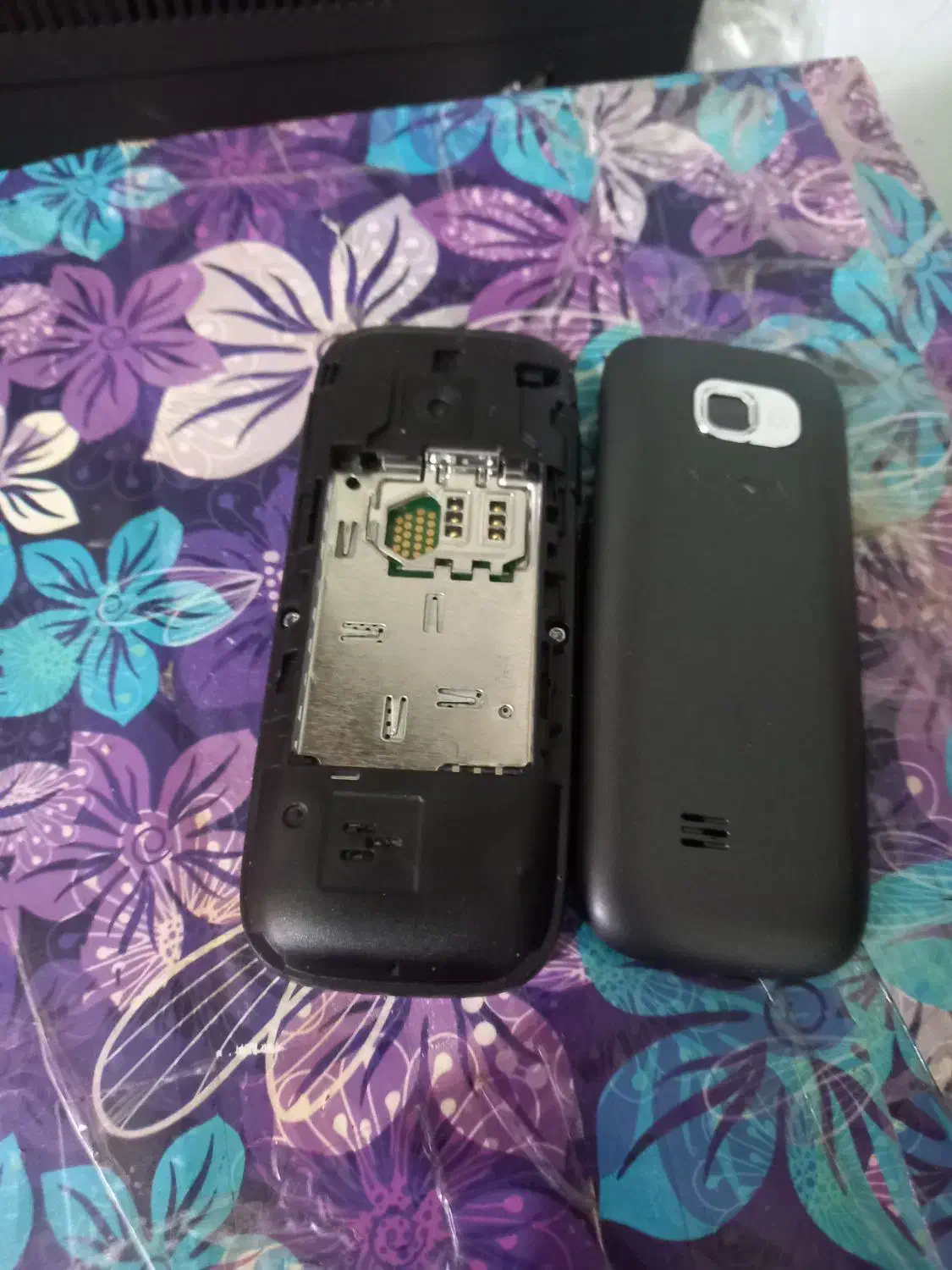 گوشی نوکیا سی تو صفر ۱|موبایل|اصفهان, کوی امیریه|دیوار