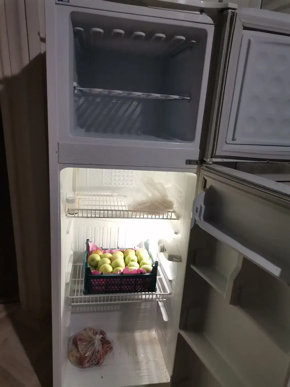 یخچال ایرانی|یخچال و فریزر|تنکابن, |دیوار