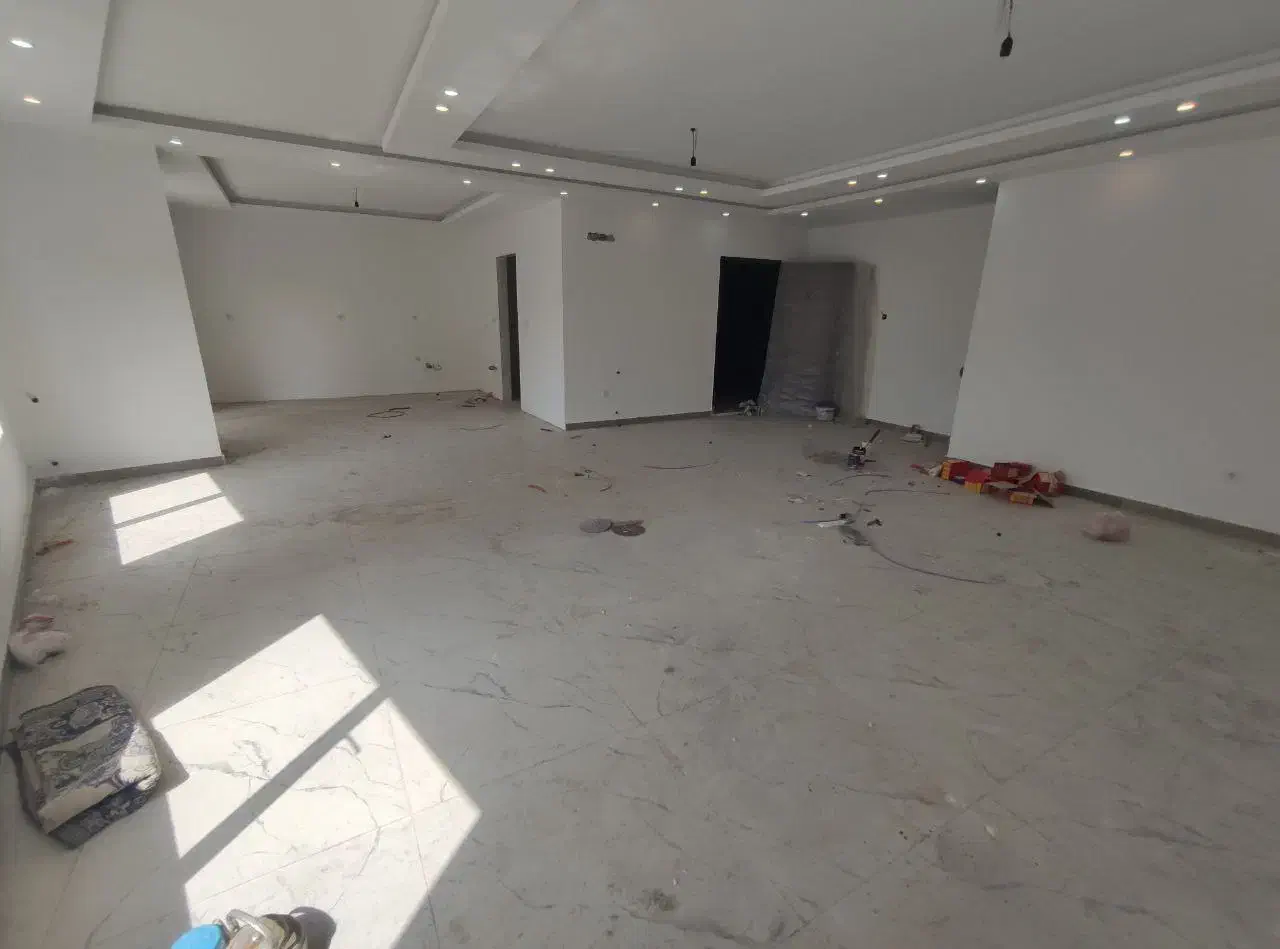 آپارتمان تکواحدی ۱۳۰ متر خ معلم محمودآباد باسند|فروش آپارتمان|محمودآباد, |دیوار