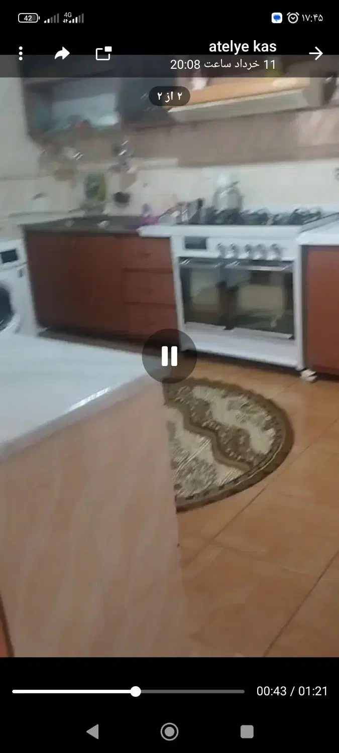 رهن اجاره|اجارهٔ آپارتمان|تربتحیدریه, حاجی یار|دیوار