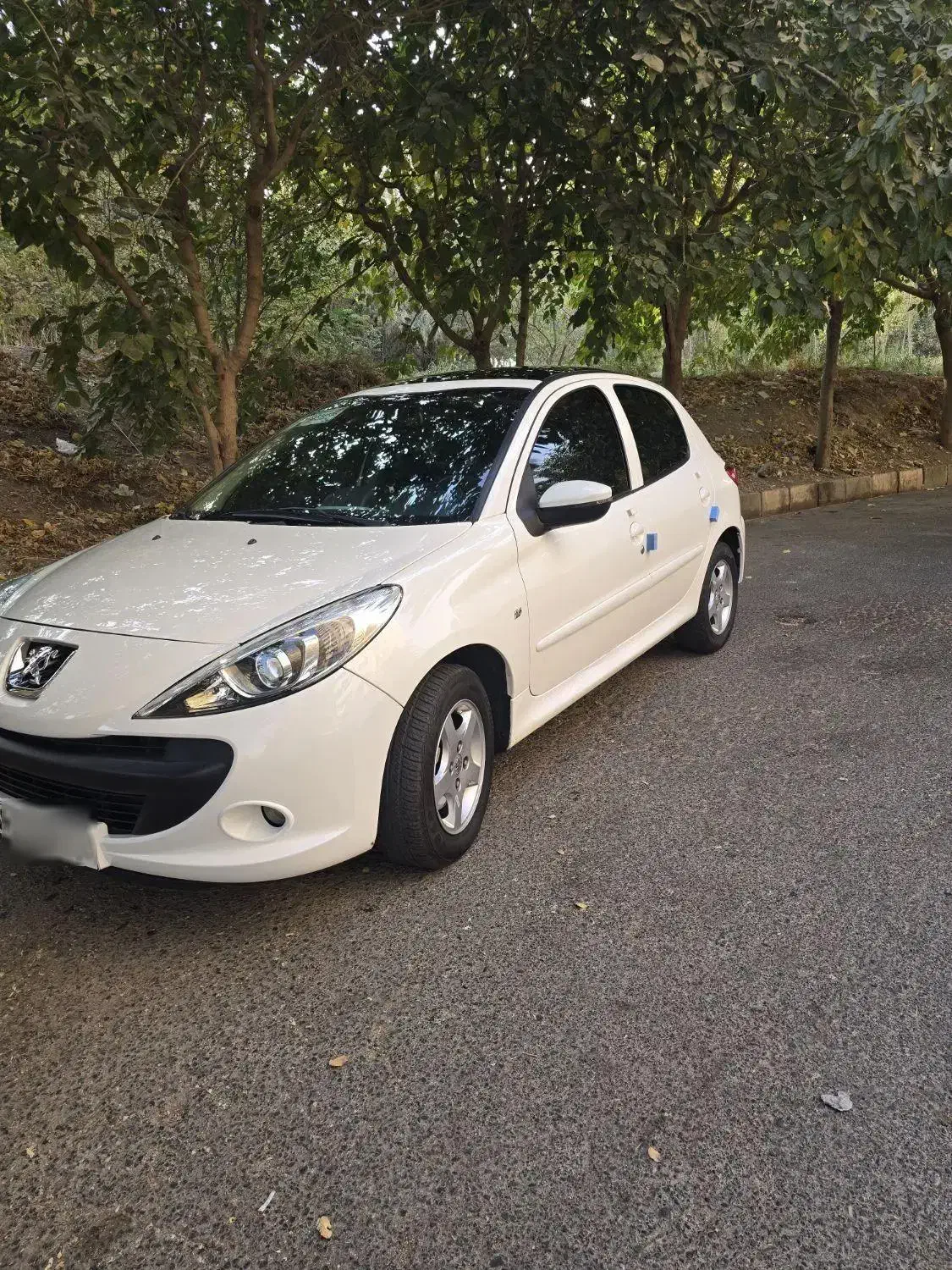 ۲۰۷ دنده پانا ارتقا ۸۵ گانه|خودرو سواری و وانت|تهران, شهرک چیتگر|دیوار