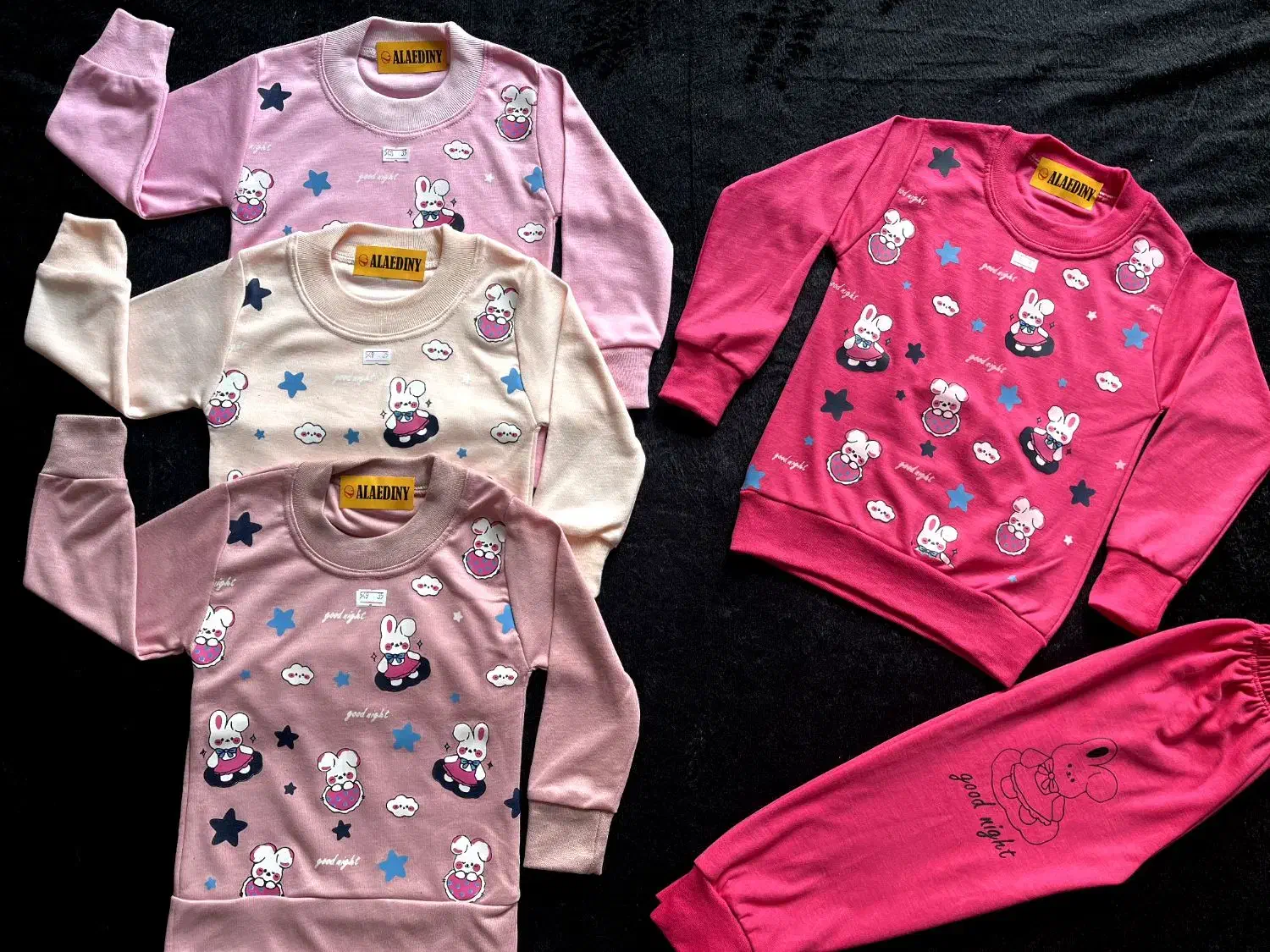 تولید پوشاک بچگانه|حراج|رشت, حمیدیان|دیوار