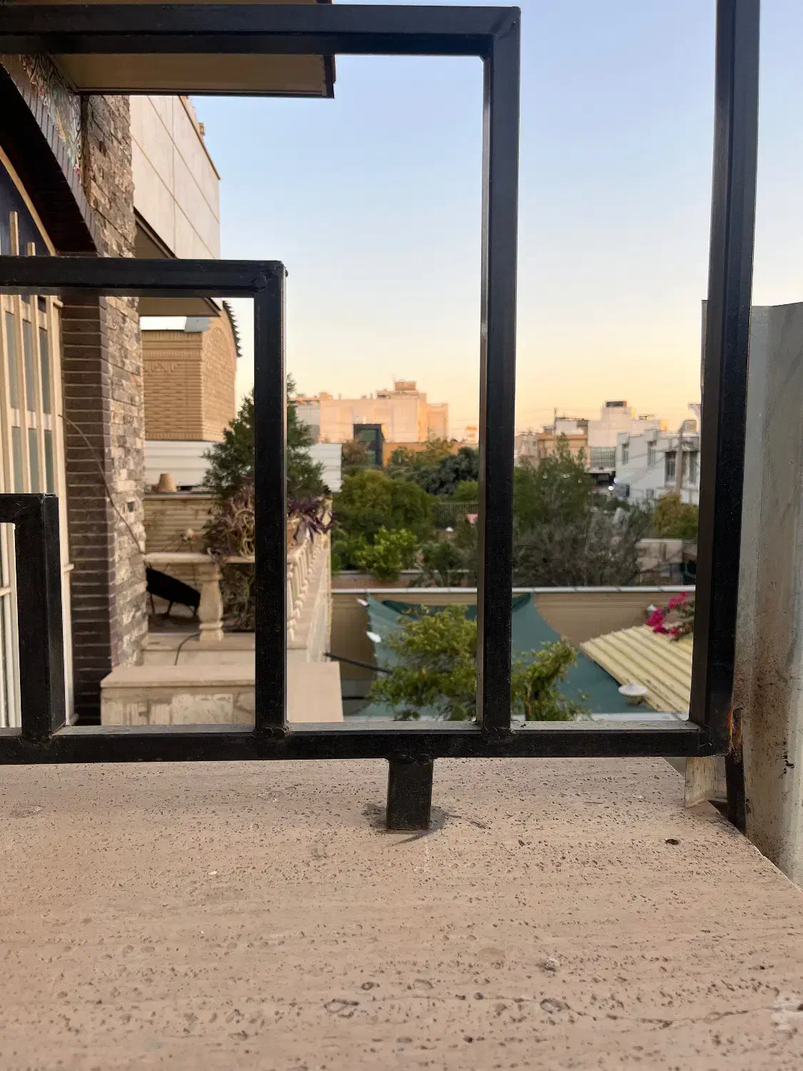 خوابگاه دخترانه ویژه دانشجویان و کارمندان|اجارهٔ کوتاه‌مدت آپارتمان و سوئیت|شیراز, خلدبرین|دیوار