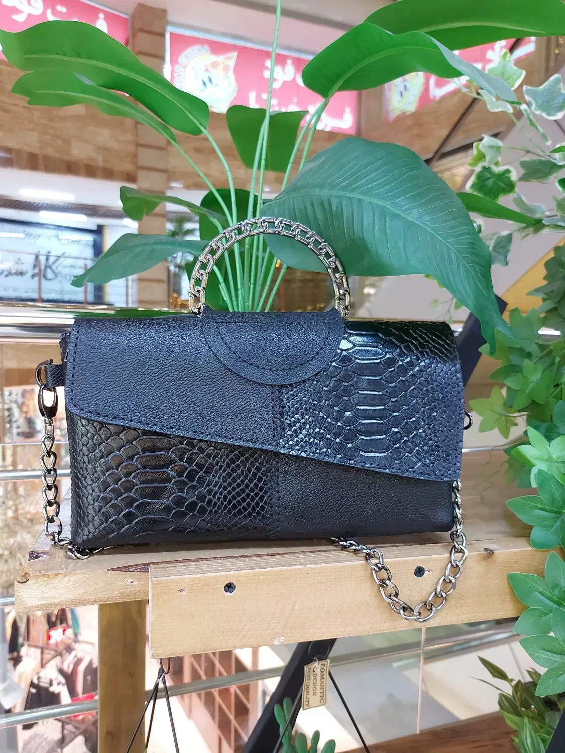 انواع کیف چرم طبیعی دست دوز|کیف، کفش، کمربند|تبریز, |دیوار