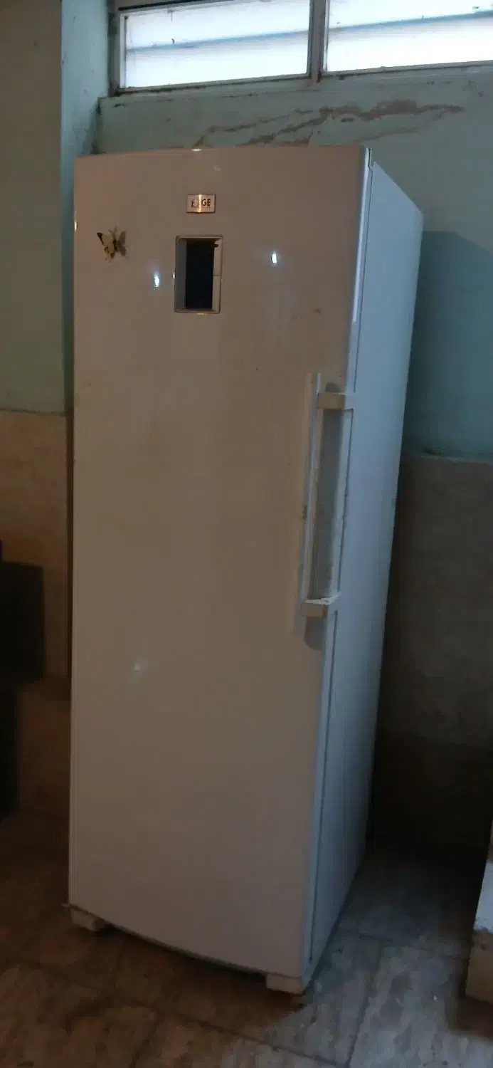 فریزر جنرال اکسکلوسیو|یخچال و فریزر|تهران, شمسآباد|دیوار